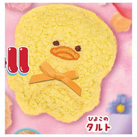 my baby moko doll stuffed toy [2.Chick Tart]