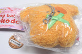 my baby moko doll stuffed toy [4.Dog Caramel]