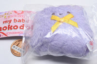my baby moko doll stuffed toy [5.Cat Mousse]