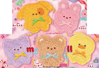 my baby moko doll stuffed toy [All 5 type set(Full Complete)]