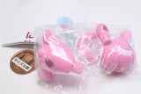 BLACK RABBiT Part.8 capsule version [1.Sakura (pink)]