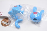 BLACK RABBiT Part.8 capsule version [2.Sakura (light blue)]