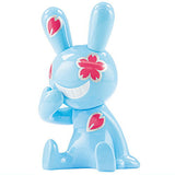 BLACK RABBiT Part.8 capsule version [2.Sakura (light blue)]