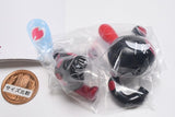 BLACK RABBiT Part.8 capsule version [3.Ladybug]