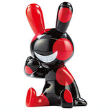 BLACK RABBiT Part.8 capsule version [3.Ladybug]