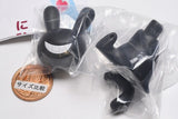 BLACK RABBiT Part.8 capsule version [5.Chameleon (black �¨ green)]