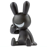 BLACK RABBiT Part.8 capsule version [5.Chameleon (black �¨ green)]