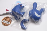BLACK RABBiT Part.8 capsule version [6.Chameleon (blue �¨ sakura)]
