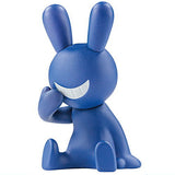 BLACK RABBiT Part.8 capsule version [6.Chameleon (blue �¨ sakura)]
