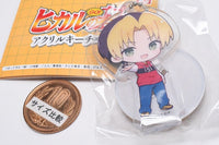Hikaru no Go Acrylic Keychain [1.Hikaru]