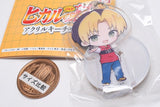 Hikaru no Go Acrylic Keychain [1.Hikaru]