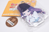 Hikaru no Go Acrylic Keychain [2.Sai]