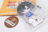 Hikaru no Go Acrylic Keychain [3.Akira]