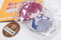 Hikaru no Go Acrylic Keychain [4.Kaga]