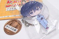 Hikaru no Go Acrylic Keychain [6.Isumi]