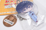 Hikaru no Go Acrylic Keychain [6.Isumi]