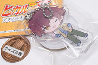 Hikaru no Go Acrylic Keychain [7.Waya]