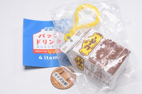 Nationwide Packed Drink Mini Mini Case Vol.2 [2.Hida Coffee (Gifu)]