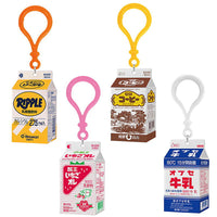 Nationwide Packed Drink Mini Mini Case Vol.2 [All 4 type set(Full Complete)]