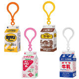Nationwide Packed Drink Mini Mini Case Vol.2 [All 4 type set(Full Complete)]