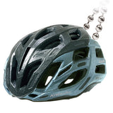 Kabuto Bicycle Helmet Collection [2.Matte Aqua (FLEX-AIR)]