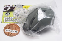 Kabuto Bicycle Helmet Collection [5.Matte Olive (Canvas Urban)]