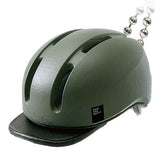 Kabuto Bicycle Helmet Collection [5.Matte Olive (Canvas Urban)]
