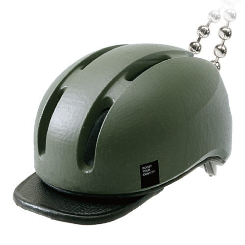 Kabuto Bicycle Helmet Collection [5.Matte Olive (Canvas Urban)]