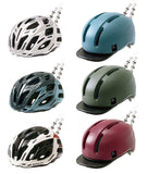 Kabuto Bicycle Helmet Collection [All 6 type set (Full Complete)]