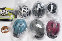 Kabuto Bicycle Helmet Collection [All 6 type set (Full Complete)]