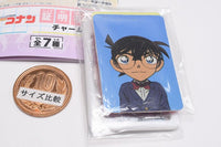 Detective Conan ID photo style charm [1.Conan Edogawa]