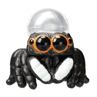 Kawaii Spider [1.Normal (with water droplets)]