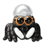 Kawaii Spider [1.Normal (with water droplets)]