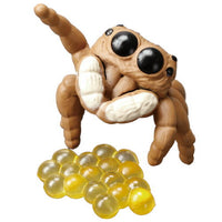 Kawaii Spider [3.Tilt head (with egg)]