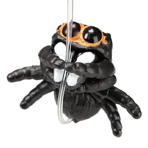 Kawaii Spider [4.Hanging]