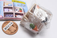 Shelf Cat Part.3 [1.Shelf A and B, calico cat and cactus]