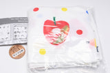 Hello Kitty x The Very Hungry Caterpillar Variety Collection [1.Bandana]