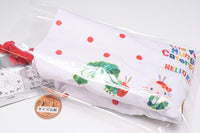 Hello Kitty x The Very Hungry Caterpillar Variety Collection [4.Kinchaku A]