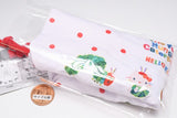 Hello Kitty x The Very Hungry Caterpillar Variety Collection [4.Kinchaku A]
