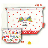 Hello Kitty x The Very Hungry Caterpillar Variety Collection [5.Kinchaku B]