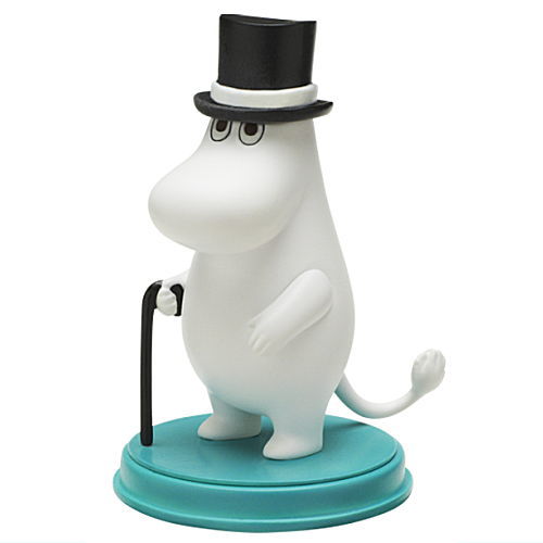 ART IN THE POCKET Moomin Vol.2 [1.Moominpapa]