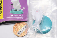 ART IN THE POCKET Moomin Vol.2 [4.Moomin Valley Ghost]