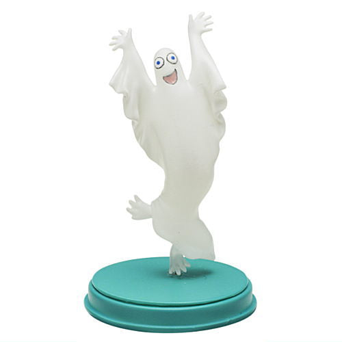 ART IN THE POCKET Moomin Vol.2 [4.Moomin Valley Ghost]