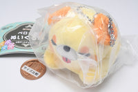 RETORONIA Perotto Animal Plush Toy [1.Dog]