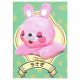 RETORONIA Perotto Animal Plush Toy [3.Rabbit]