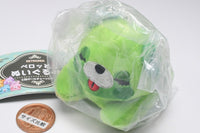 RETORONIA Perotto Animal Plush Toy [4.Raccoon]