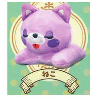 RETORONIA Perotto Animal Plush Toy [5.Cat]