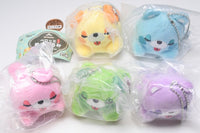 RETORONIA Perotto Animal Plush Toy [All 5 type set(Full Complete)]