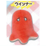 Ururun Picnic Plush Toy [2.Wiener]