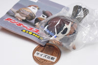 Kotori's Holiday Yankee Sparrow [2.Sunglasses (adult bird)]